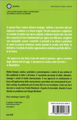 Come Imparare a Studiare — Libro - 2
