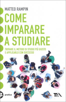 Come Imparare a Studiare — Libro - 1