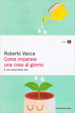 Come Imparare una Cosa al Giorno — Libro - 1