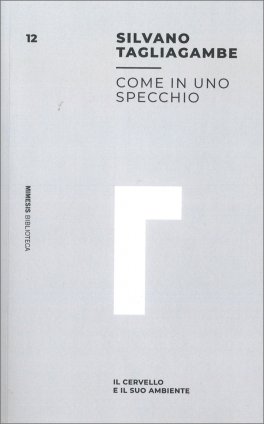 Come in uno Specchio — Libro - 1