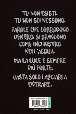 Come Inchiostro nell'Acqua — Libro - 2