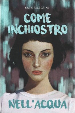 Come Inchiostro nell'Acqua — Libro - 1