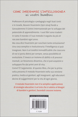 Come Insegnare l'Intelligenza ai Vostri Bambini — Libro - 2