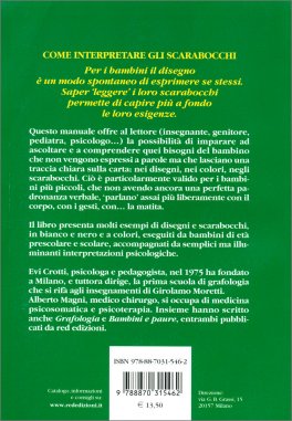 Come Interpretare gli Scarabocchi — Libro - 2