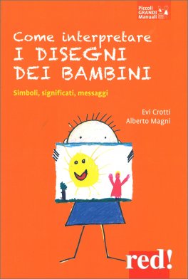 Come Interpretare i Disegni dei Bambini — Libro - 1