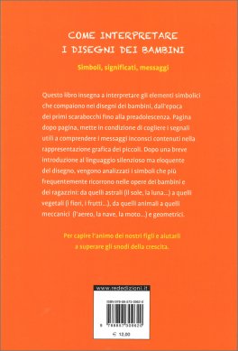 Come Interpretare i Disegni dei Bambini — Libro - 2