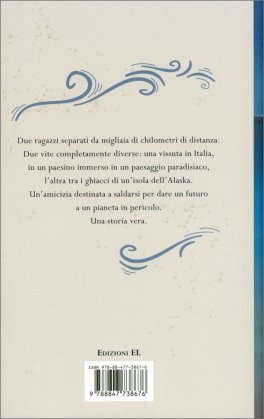 Come Isole di un Mare Affamato — Libro - 2