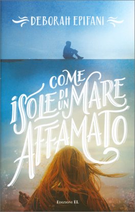 Come Isole di un Mare Affamato — Libro - 1