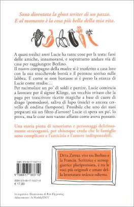 Come la Follia Mi Ha Spiegato il Mondo — Libro - 2