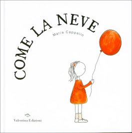 Come la Neve — Libro - 1