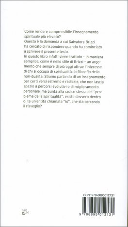 Come la Pioggia Prima di Cadere — Libro - 2