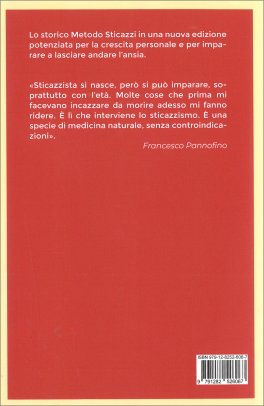 Come Lasciare Andare con il Metodo Sticazzi — Libro - 2
