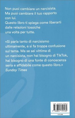 Come Lasciare un Narcisista — Libro - 2