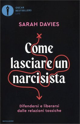 Come Lasciare un Narcisista — Libro - 1