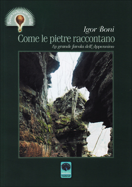 Come le Pietre Raccontano  — Libro - 1