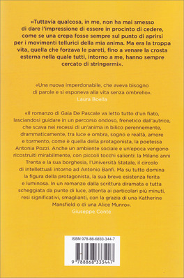 Come le Vene Vivono del Sangue — Libro - 2