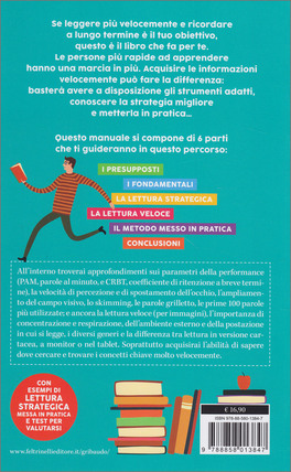 Come Leggere 1 Libro al Giorno — Libro - 2