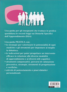 Come Leggere la Dislessia e i DSA - Guida Rapida — Libro - 2