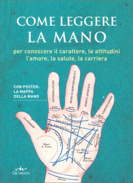 Come Leggere la Mano