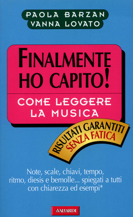 Come Leggere la Musica  — Libro - 1