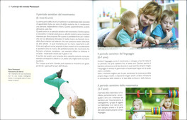 Come Liberare il Potenziale del Vostro Bambino — Libro - 3