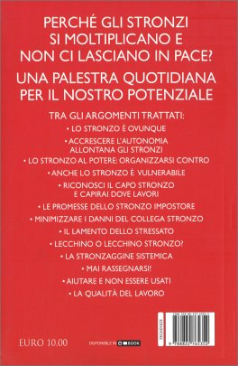 Come Liberarti dagli Stronzi e Trovare Soddisfazione nel Lavoro — Libro - 2