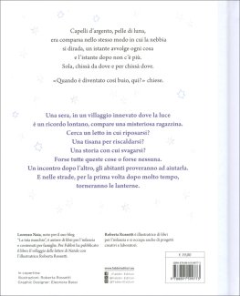 Come Luce d'Inverno — Libro - 3