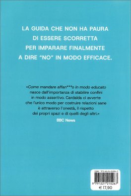 Come Mandare Aff***o in Modo Educato — Libro - 2