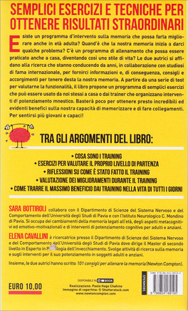 Come Mantenere Giovane Il Cervello — Libro - 2