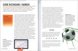 Come Massimizzare la Memoria — Libro - 3