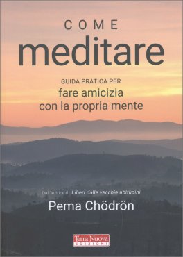 Come Meditare — Libro - 1