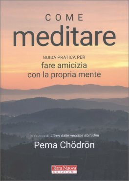 Come Meditare