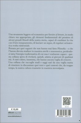 Come mi Cambiano la Vita... Socrate, Platone e Aristotele — Libro - 2
