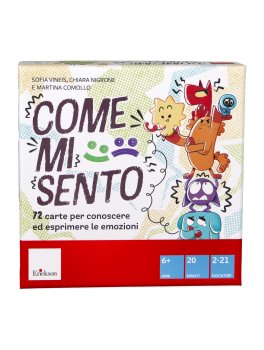 Come Mi Sento - 2