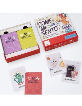 Come Mi Sento - 4