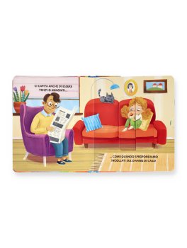 Come Mi Sento? - Gioco e Mi Trasformo — Libro - 4