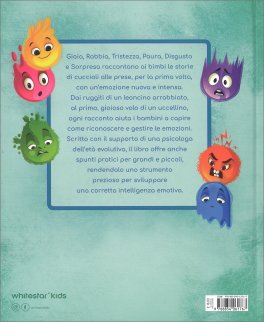 Come Mi Sento Oggi? — Libro - 2