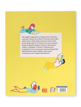 Come Nasce un Libro — Libro - 4