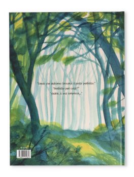 Come Nascono gli Alberi — Libro - 4