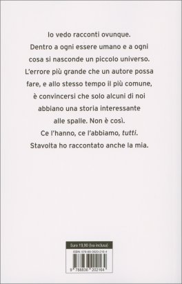 Come Nascono le Storie — Libro - 2