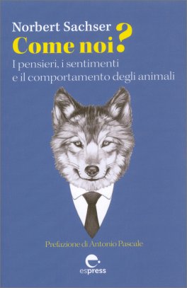 Come Noi? — Libro - 1