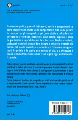 Come Non Farsi Bocciare a Scuola — Libro - 2