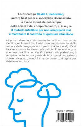 Come non Perdere mai più la Calma — Libro - 2
