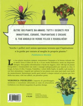 Come non Uccidere le tue Piante — Libro - 2