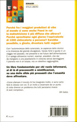 Come Nutrire il Pianeta — Libro - 2