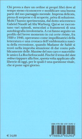 Come Ordinare una Biblioteca — Libro - 2