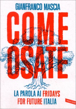 Come Osate — Libro - 1