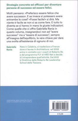 Come Ottenere il "Vero" Successo — Libro - 2