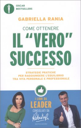 Come Ottenere il "Vero" Successo — Libro - 1