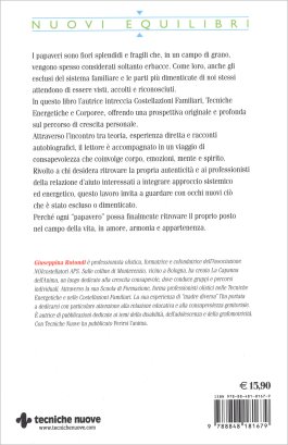 Come Papaveri in un Campo di Grano — Libro - 2